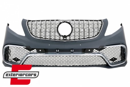 Bodykit AMG dizajn / Mercedes V-klasa W447 (2014-03.2019), CBMBW447AMGCB