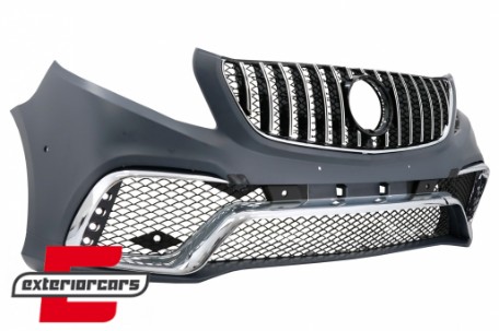 Bodykit AMG dizajn / Mercedes V-klasa W447 (2014-03.2019), CBMBW447AMGCB