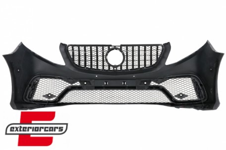 Bodykit AMG dizajn / Mercedes V-klasa W447 (2014-03.2019), CBMBW447AMGCB