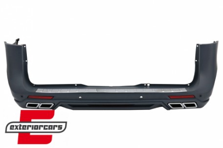 Bodykit AMG dizajn / Mercedes V-klasa W447 (2014-03.2019), CBMBW447AMGCB