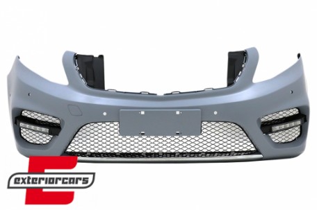 Bodykit AMG dizajn / Mercedes V-klasa W447 (2014-2019), CBMBW447AMG