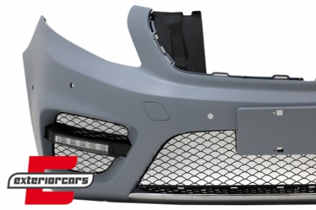 Bodykit AMG dizajn / Mercedes V-klasa W447 (2014-2019), CBMBW447AMG