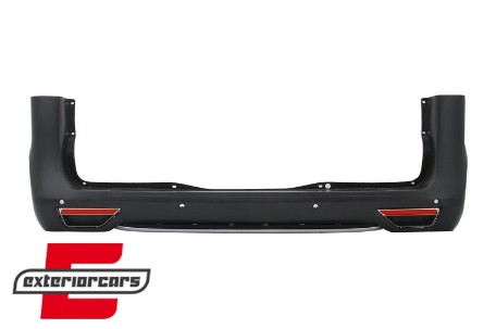 Bodykit AMG dizajn / Mercedes V-klasa W447 (2014-2019), CBMBW447AMG