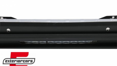 Bodykit AMG dizajn / Mercedes V-klasa W447 (2014-2019), CBMBW447AMGSK