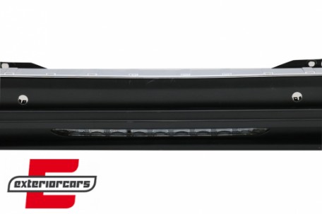Bodykit AMG dizajn / Mercedes V-klasa W447 (2014-2019), CBMBW447AMGSK