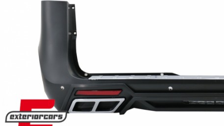 Bodykit AMG dizajn / Mercedes V-klasa W447 (2014-2019), CBMBW447AMGSK
