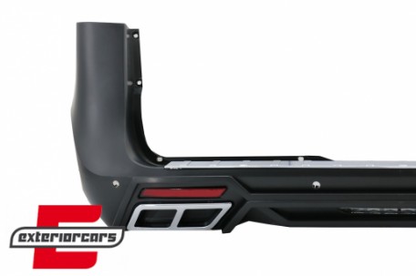 Bodykit AMG dizajn / Mercedes V-klasa W447 (2014-2019), CBMBW447AMGSK
