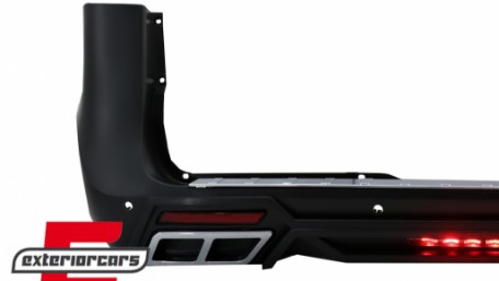 Bodykit AMG dizajn / Mercedes V-klasa W447 (2014-2019), CBMBW447AMGSK