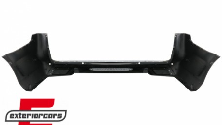 Bodykit AMG dizajn / Mercedes V-klasa W447 (2014-2019), CBMBW447AMGSK