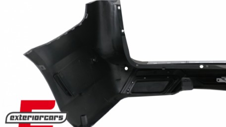 Bodykit AMG dizajn / Mercedes V-klasa W447 (2014-2019), CBMBW447AMGSK