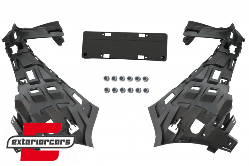Bodykit AMG dizajn / Mercedes V-klasa W447 (2014-2019), CBMBW447AMGSK