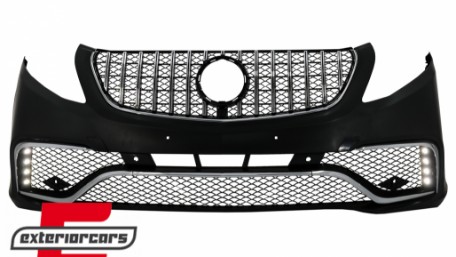 Bodykit AMG dizajn / Mercedes V-klasa W447 (2014-2019), CBMBW447AMGSK