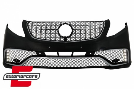 Bodykit AMG dizajn / Mercedes V-klasa W447 (2014-2019), CBMBW447AMGSK