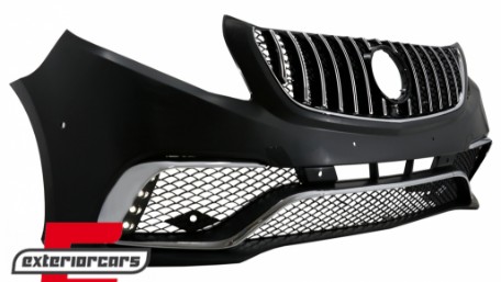 Bodykit AMG dizajn / Mercedes V-klasa W447 (2014-2019), CBMBW447AMGSK