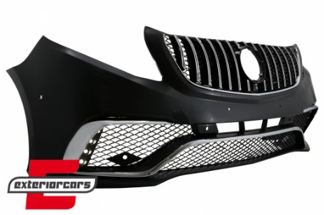 Bodykit AMG dizajn / Mercedes V-klasa W447 (2014-2019), CBMBW447AMGSK