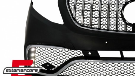 Bodykit AMG dizajn / Mercedes V-klasa W447 (2014-2019), CBMBW447AMGSK
