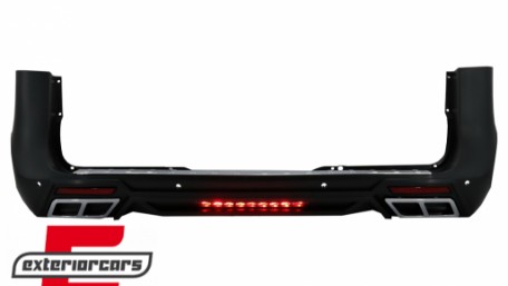 Bodykit AMG dizajn / Mercedes V-klasa W447 (2014-2019), CBMBW447AMGSK