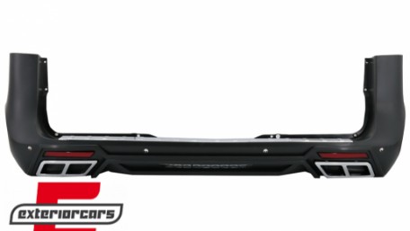 Bodykit AMG dizajn / Mercedes V-klasa W447 (2014-2019), CBMBW447AMGSK