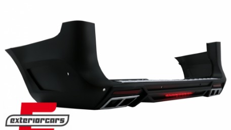 Bodykit AMG dizajn / Mercedes V-klasa W447 (2014-2019), CBMBW447AMGSK