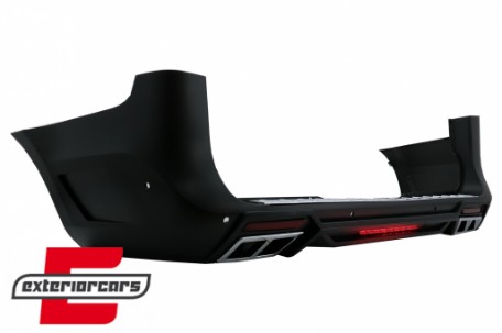 Bodykit AMG dizajn / Mercedes V-klasa W447 (2014-2019), CBMBW447AMGSK