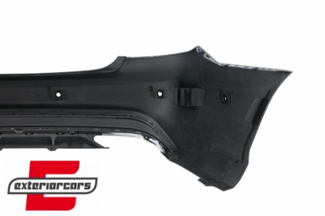 Bodykit AMG line dizajn / Mercedes E-klasa C207 Coupe A207 Cabrio Facelift (2013-2017), CBMBC207AMG