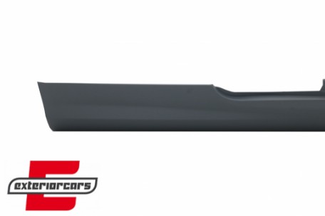 Bodykit AMG line dizajn / Mercedes E-klasa C207 Coupe A207 Cabrio Facelift (2013-2017), CBMBC207AMG