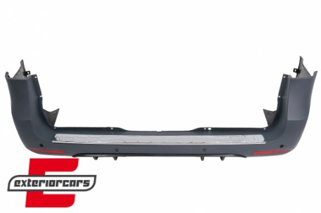 Bodykit AMG line / Mercedes V-klasa W447 (2014-03.2019), CBMBW447AMGNL