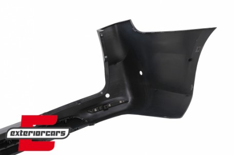 Bodykit AMG line / Mercedes V-klasa W447 (2014-03.2019), CBMBW447AMGNL