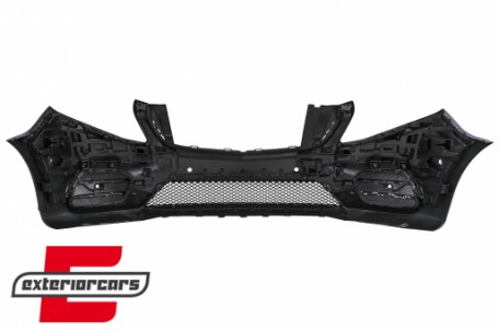 Bodykit AMG line / Mercedes V-klasa W447 (2014-03.2019), CBMBW447AMGNL