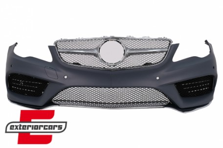 Bodykit AMG Sport line / Mercedes E-klasa C207 Coupe A207 Cabrio Facelift (2013-2017), CBMBC207NL