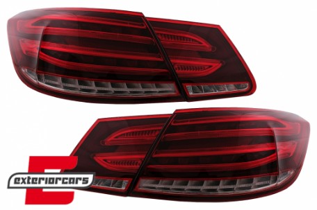Bodykit AMG Sport line / Mercedes E-klasa C207 Coupe A207 Cabrio Facelift (2013-2017), CBMBC207NL