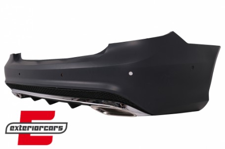 Bodykit AMG Sport line / Mercedes E-klasa C207 Coupe A207 Cabrio Facelift (2013-2017), CBMBC207NL