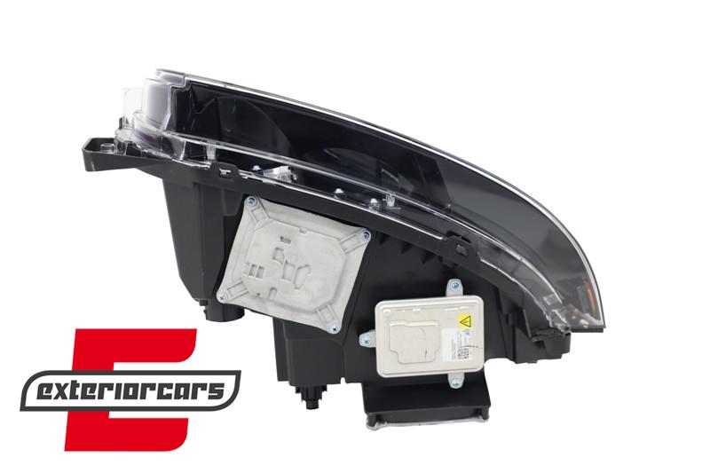 Bodykit Autobiography dizajn (crna/srebrna) / Land Range Rover Vogue L322 (2002-2009), COCBRRVL322BS