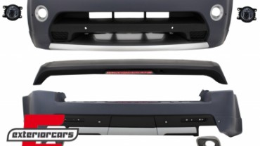 Bodykit Autobiography dizajn / Land Range Rover Sport L320 Facelift (2009-2013), CBRRSFL