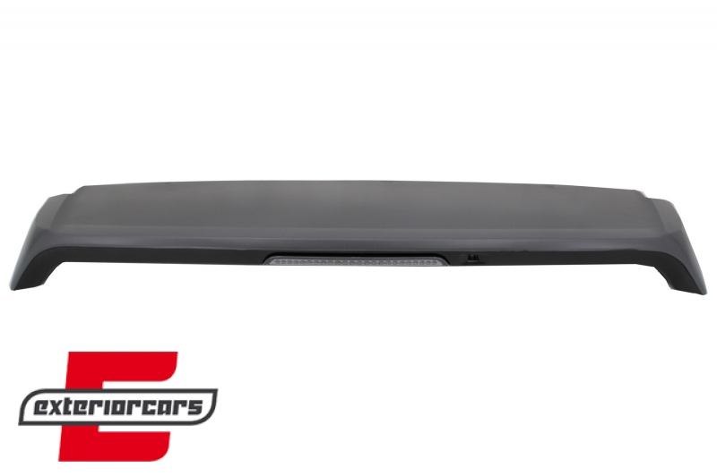 Bodykit Autobiography dizajn / Land Range Rover Sport L320 Facelift (2009-2013), CBRRSFL