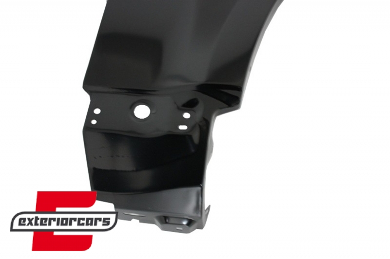 Bodykit Autobiography dizajn / Land Range Rover Sport L320 Facelift (2009-2013), COCBRRSBR