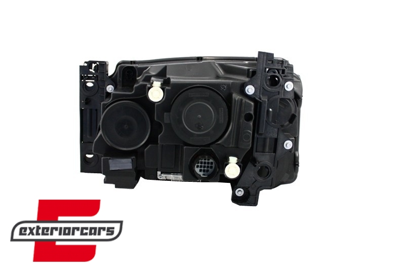 Bodykit Autobiography dizajn / Land Range Rover Sport L320 Facelift (2009-2013), COCBRRSBR