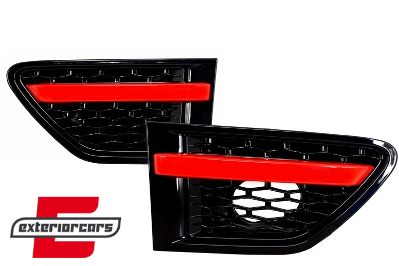 Bodykit Autobiography dizajn / Land Range Rover Sport L320 Facelift (2009-2013), COCBRRSBR