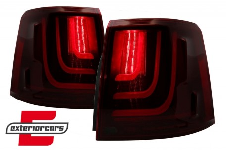 Bodykit Autobiography dizajn / Land Range Rover Sport L320 Facelift (2009-2013), COCBRRSBRG