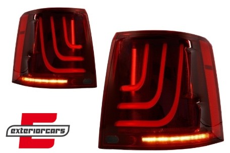 Bodykit Autobiography dizajn / Land Range Rover Sport L320 Facelift (2009-2013), COCBRRSBRG