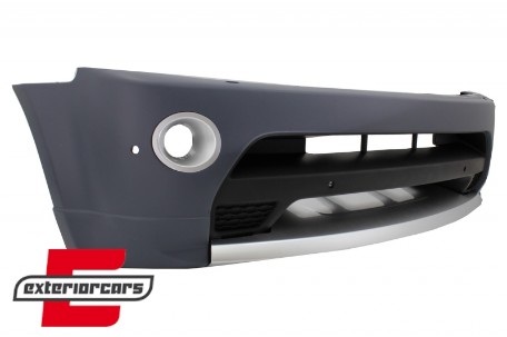 Bodykit Autobiography dizajn / Land Range Rover Sport L320 Facelift (2009-2013), COCBRRSBRG