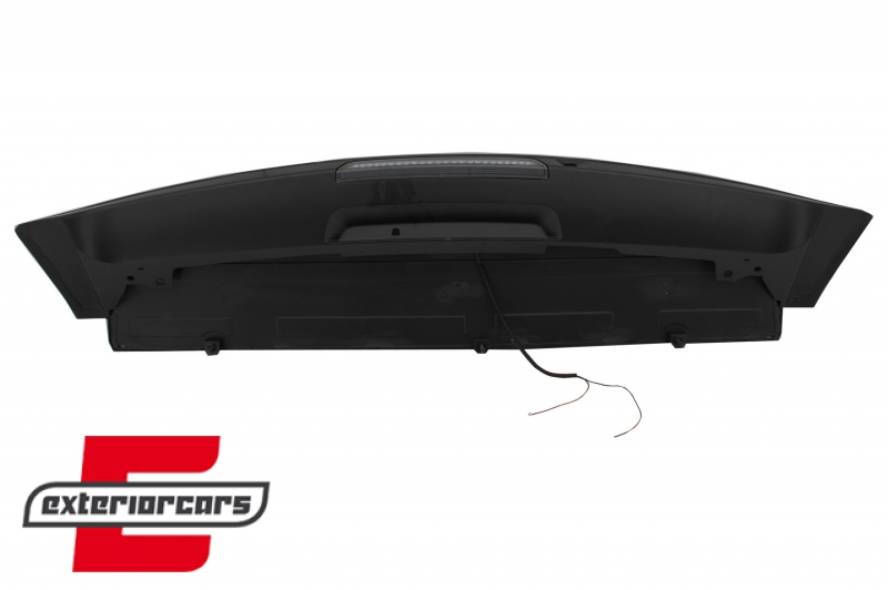 Bodykit Autobiography dizajn / Land Range Rover Sport L320 Facelift (2009-2013), COCBRRSFLBS
