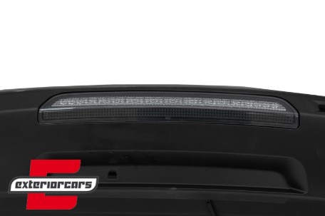 Bodykit Autobiography dizajn / Land Range Rover Sport L320 Facelift (2009-2013), COCBRRSFLBS