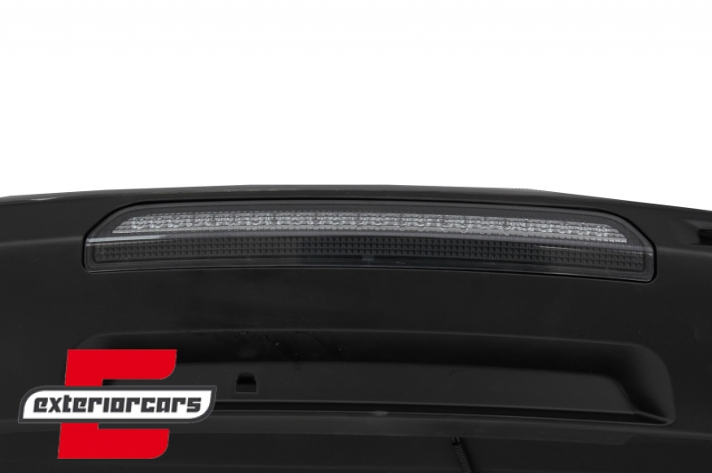 Bodykit Autobiography dizajn / Land Range Rover Sport L320 Facelift (2009-2013), COCBRRSFLBS