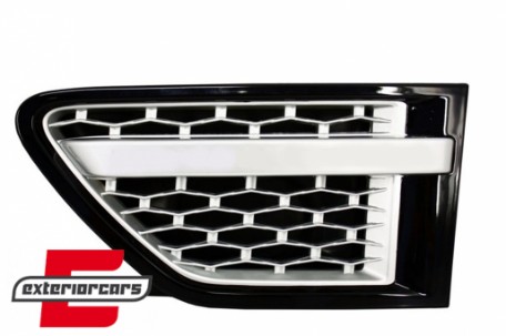 Bodykit Autobiography dizajn / Land Range Rover Sport L320 Facelift (2009-2013), COCBRRSFLBS