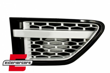 Bodykit Autobiography dizajn / Land Range Rover Sport L320 Facelift (2009-2013), COCBRRSFLBS