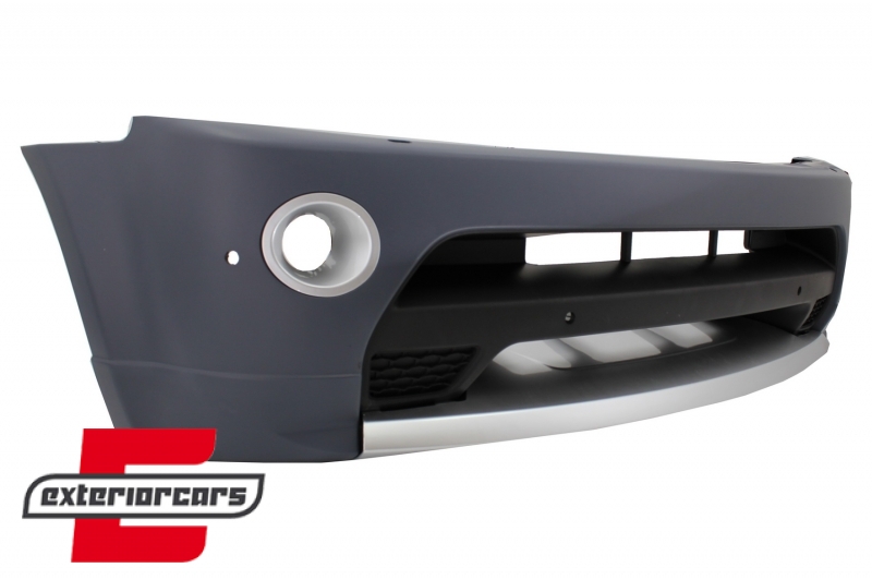 Bodykit Autobiography dizajn / Land Range Rover Sport L320 Facelift (2009-2013), COCBRRSFLBS
