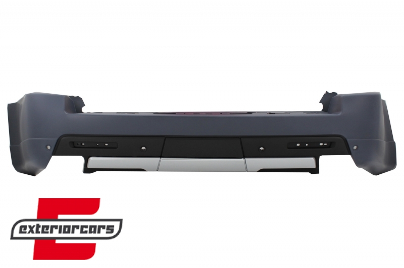 Bodykit Autobiography dizajn / Land Range Rover Sport L320 Facelift (2009-2013), COCBRRSFLBS