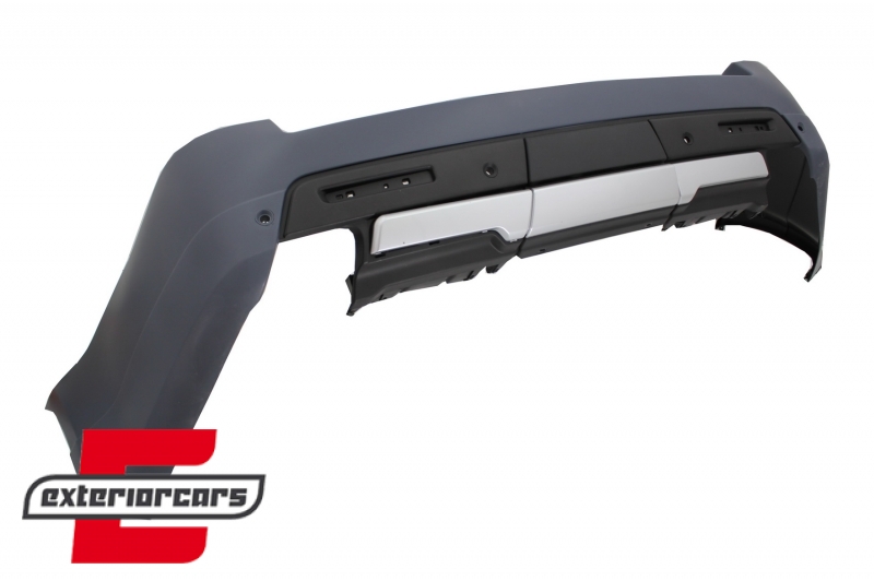 Bodykit Autobiography dizajn / Land Range Rover Sport L320 Facelift (2009-2013), COCBRRSFLBS