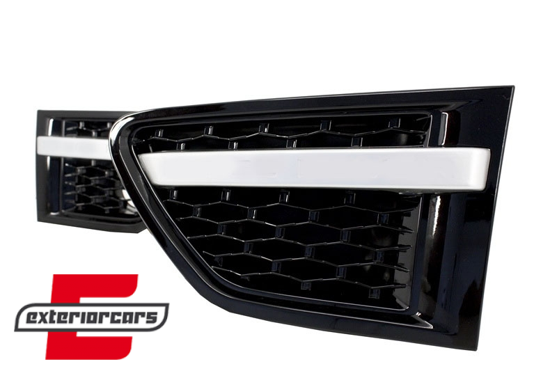 Bodykit Autobiography dizajn / Land Range Rover Sport L320 Facelift (2009-2013), COCBRRSFLFFB